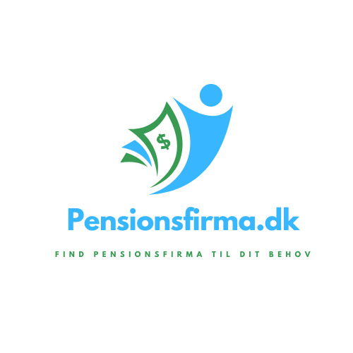 Pensionsfirma